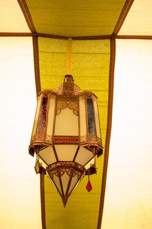 Sahara Sky Luxury Camp Hotel Merzouga Bagian luar foto